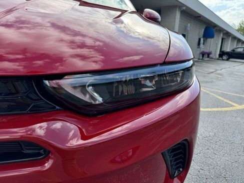 New 2024 Dodge Hornet GT w/ Cold Weather Group image 9