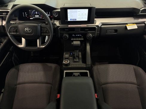 Used 2026 Toyota 4Runner SR5 AWD/4WD image 10