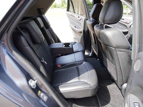 Used 2014 Mercedes-Benz ML 350 4MATIC image 13