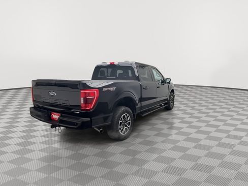 Certified 2022 Ford F150 XLT w/ Equipment Group 302A High AWD/4WD image 41