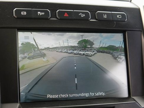 Used 2019 Ford F250 Platinum w/ Platinum Ultimate Package AWD/4WD image 23