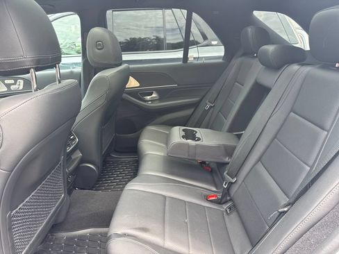 Certified 2022 Mercedes-Benz GLE 350 4MATIC image 23