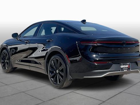 Used 2026 Toyota Crown Nightshade image 11