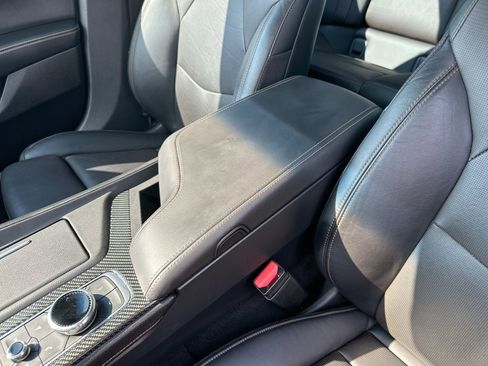 Used 2021 Cadillac CT5 V w/ Premium Package image 21