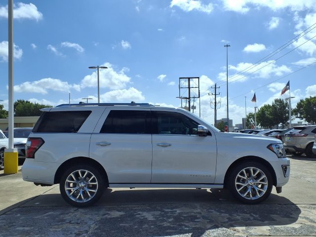 Used 2019 Ford Expedition Platinum RWD image 21