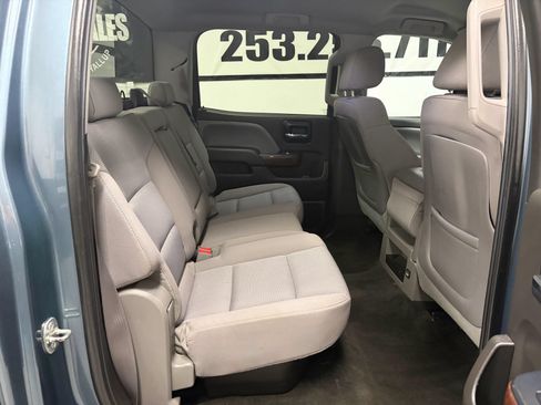 Used 2014 GMC Sierra 1500 SLE w/ Texas SLE Value Package RWD image 20