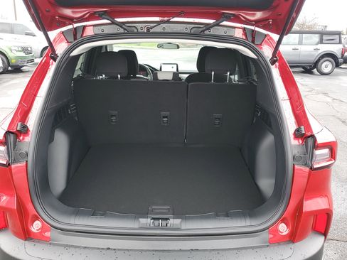 New 2026 Ford Escape Active w/ Cold Weather Package image 7