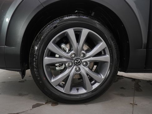 Certified 2025 MAZDA CX-30 AWD 2.5 S w/ Preferred Package image 30