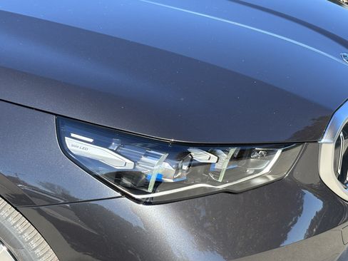 Certified 2026 BMW 530i w/ Premium Package RWD image 11