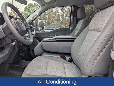 Certified 2023 Ford F250 XL w/ XL Chrome Package image 20