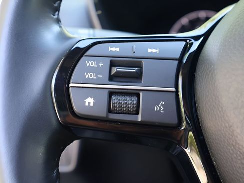 Used 2024 Honda CR-V EX-L image 22