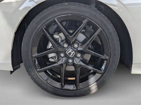 Used 2023 Honda Civic Sport image 22