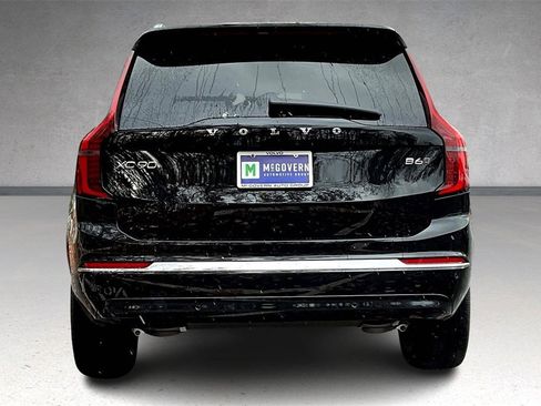New 2025 Volvo XC90 B6 Plus image 4