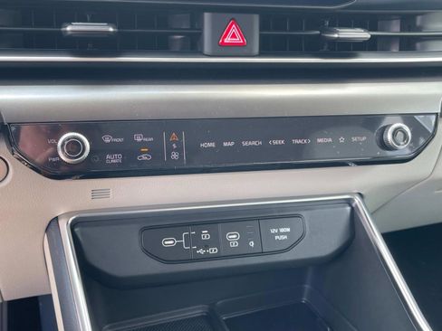 New 2026 Kia Carnival SX Prestige image 34