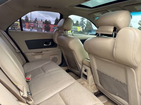 Used 2005 Cadillac CTS 3.6 w/ Preferred Equipment Group image 17