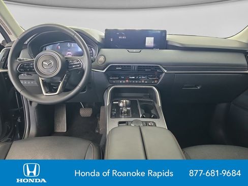 Used 2024 MAZDA CX-90 3.3 Turbo S AWD/4WD image 12