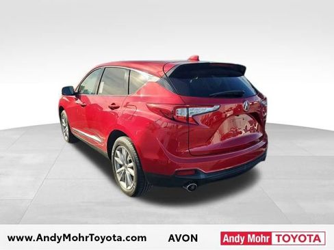 Used 2019 Acura RDX Base image 4