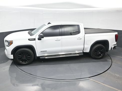 Used 2021 GMC Sierra 1500 Elevation RWD image 24