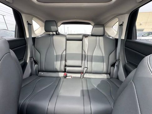 Used 2024 Acura RDX w/ Technology Package AWD/4WD image 31