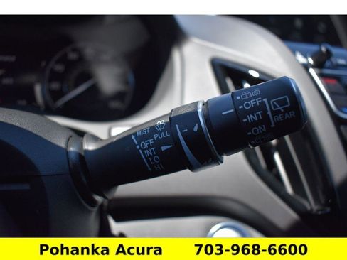 Certified 2023 Acura RDX AWD w/ Technology Package image 11