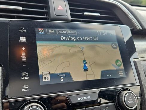Used 2017 Honda Civic EX-L image 15