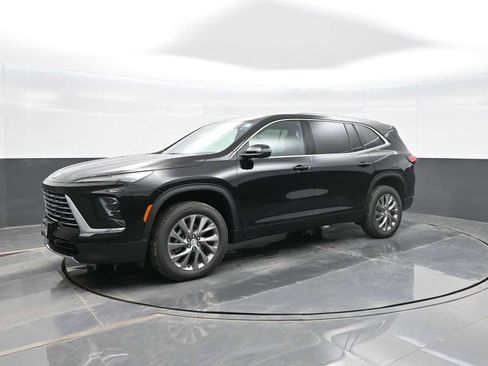 New 2026 Buick Enclave Preferred w/ Power Package image 4