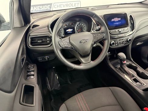 Used 2024 Chevrolet Equinox RS FWD image 18