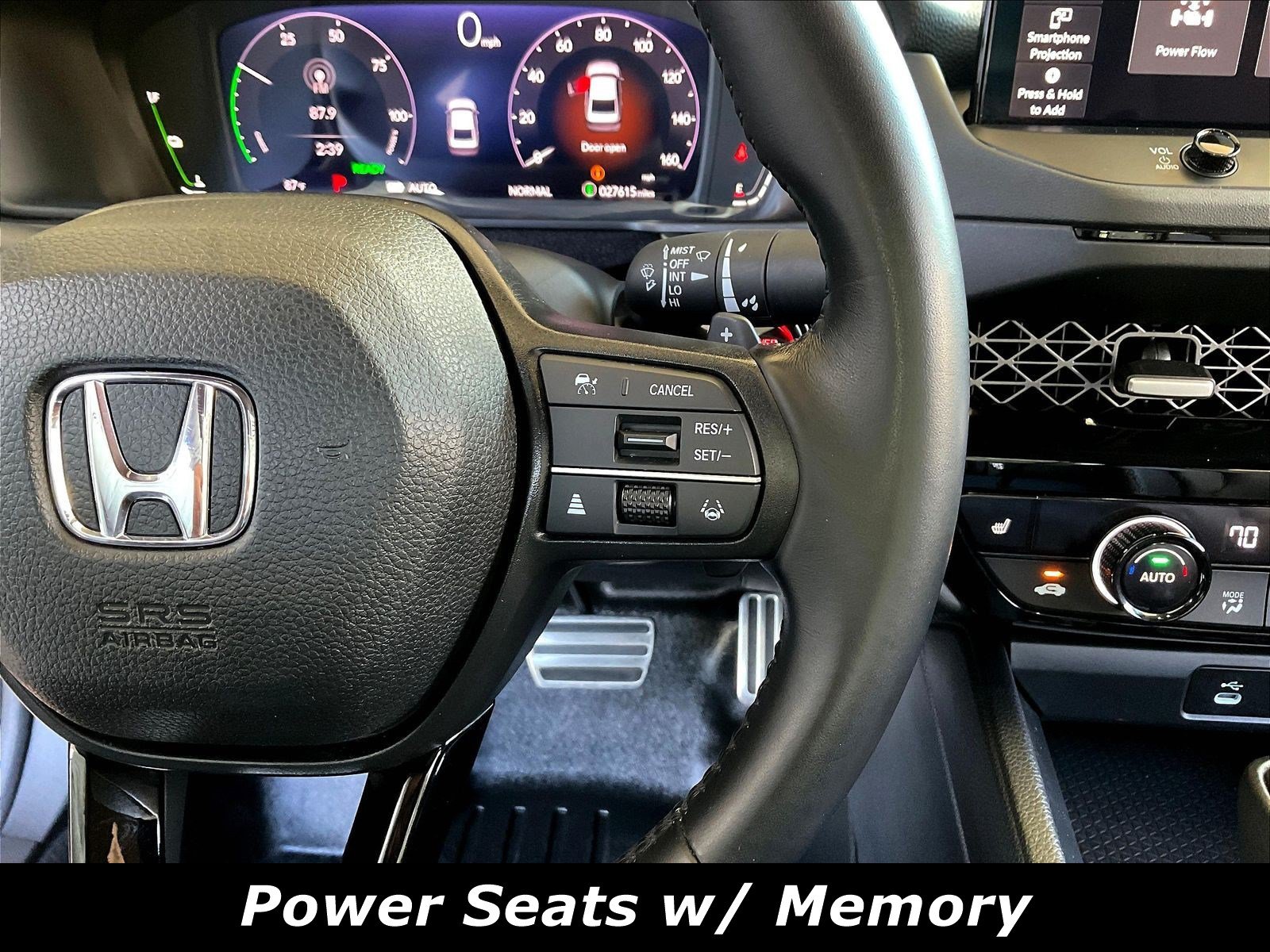 Used 2024 Honda Accord Sport image 11