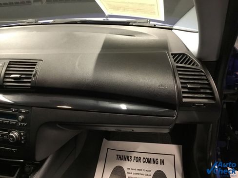 Used 2009 BMW 128i Coupe image 28