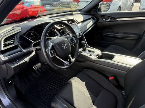 Used 2021 Honda Civic Sport image 11