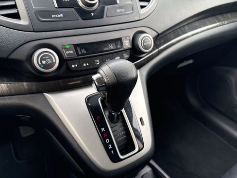 Used 2014 Honda CR-V EX-L image 24