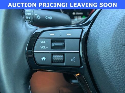 Used 2025 Honda CR-V EX-L image 22