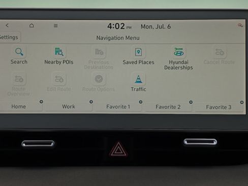 Used 2023 Hyundai Ioniq 5 SE w/ Cargo Package AWD/4WD image 39