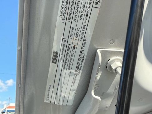 Used 2022 Ford F250 XL w/ Power Equipment Group image 11