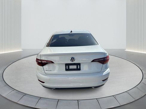 Used 2019 Volkswagen Jetta R-Line image 7