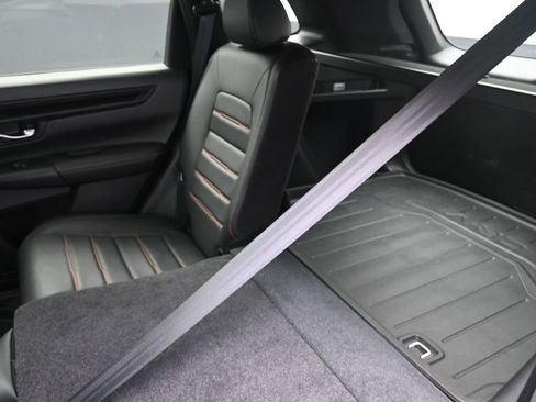 Used 2025 Honda CR-V Sport-L image 22