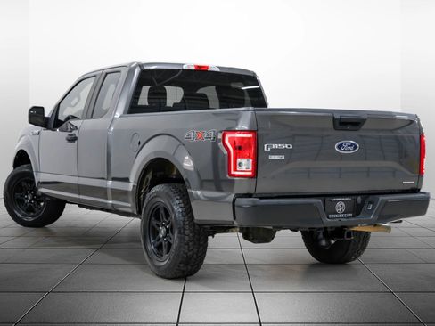 Used 2015 Ford F150 XL w/ XL Power Equipment Group image 10