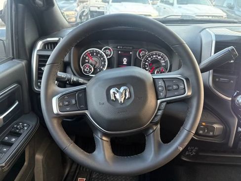 Used 2026 RAM 2500 Big Horn AWD/4WD image 17