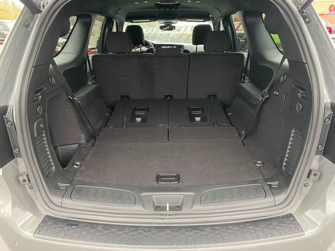 New 2026 Dodge Durango GT image 26
