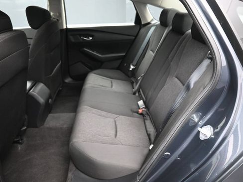 Certified 2023 Honda Accord EX image 21