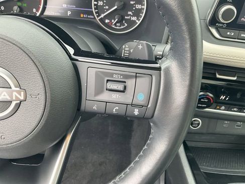 Certified 2023 Nissan Rogue SV w/ SV Premium Package image 25