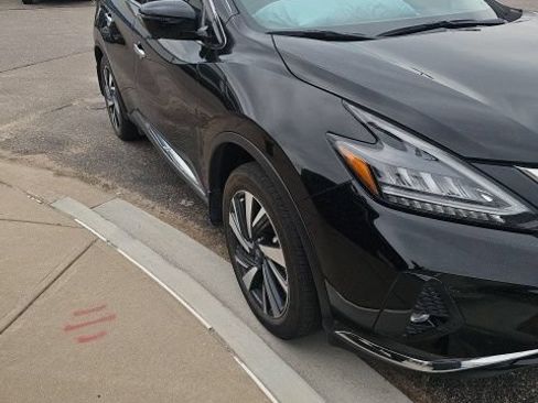 Used 2024 Nissan Murano SL AWD/4WD image 6