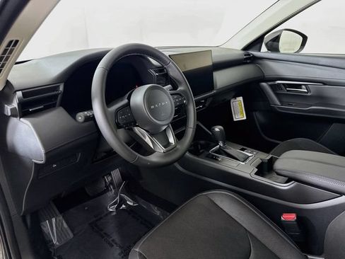 New 2026 MAZDA CX-5 Select AWD/4WD image 9