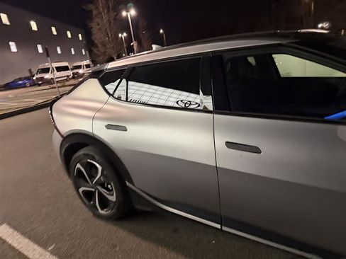 Used 2022 Kia EV6 GT-Line w/ First Edition Package image 49