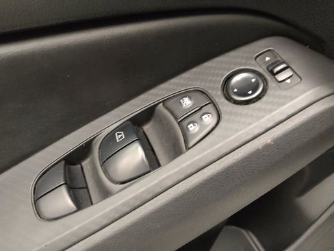 Used 2022 Nissan Altima 2.5 SV FWD image 27