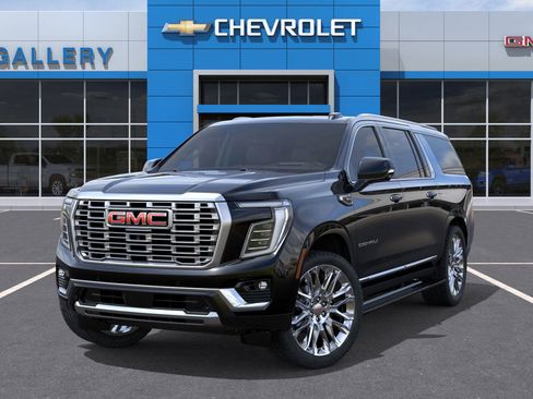 New 2026 GMC Yukon XL Denali image 7