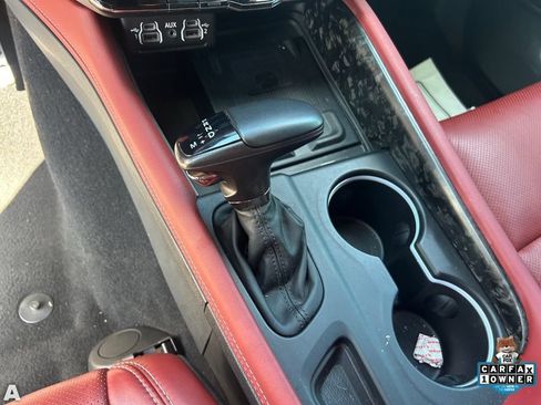 Used 2024 Dodge Durango SRT AWD/4WD image 7