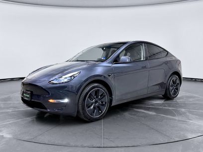 Used 2024 Tesla Model Y Long Range