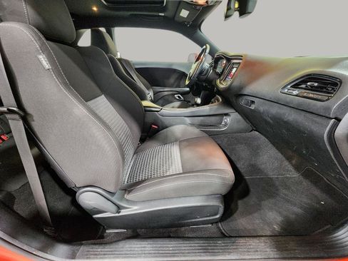 Used 2020 Dodge Challenger GT w/ Blacktop Package AWD/4WD image 22