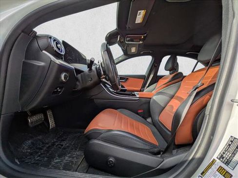 Used 2023 Mercedes-Benz C 43 AMG 4MATIC Sedan image 14